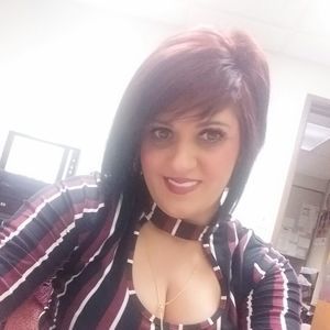 Meet your Posher, Chassity